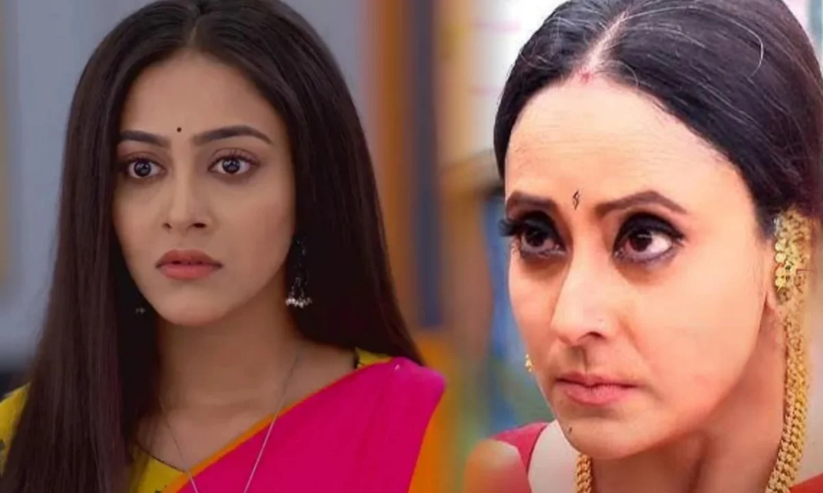 Kamalini was caught by Madhubani