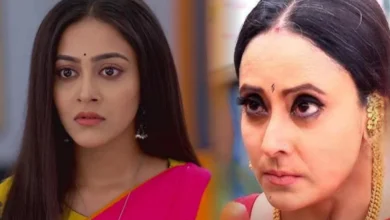 Kamalini was caught by Madhubani