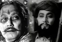 Know the unknown facts about Chhabi Biswas