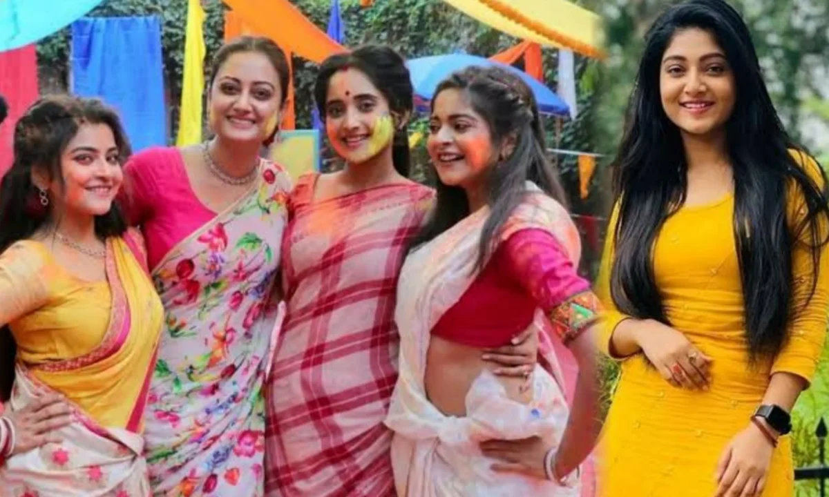 Mithai actress casted in tetul pata