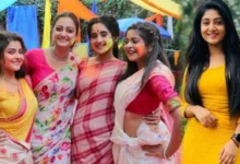 Mithai actress casted in tetul pata
