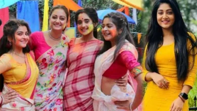 Mithai actress casted in tetul pata