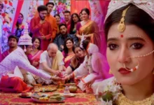 Mithijhora Today Episode 9 July