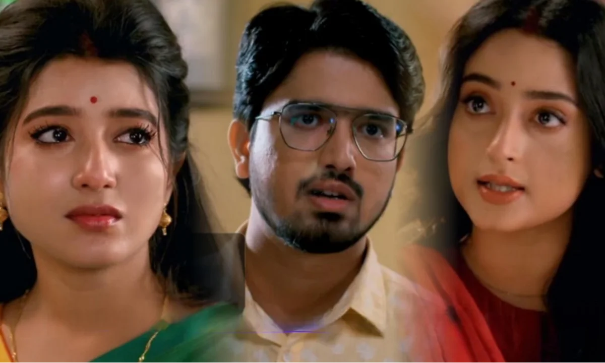 Bengali serial