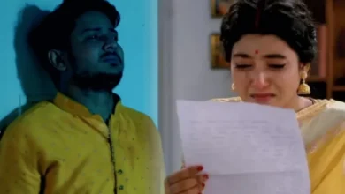 মিঠিঝোড়া আজকের পর্ব