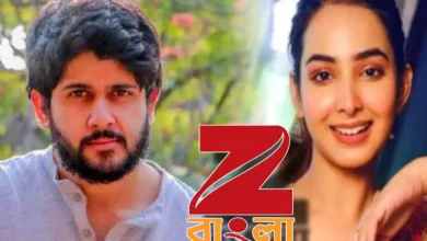 Neel is in a new serial