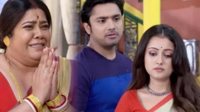 Neem Phooler Madhu Today Episode