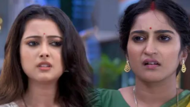 নিম ফুলের মধু আজকের পর্ব ৩০ মে
