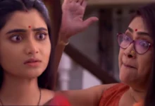 Netizens don't like Jagaddhatri's episode