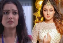 Pallavi shared her ideology with audience