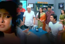 Parna's memories came back