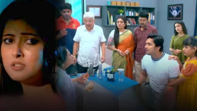 Parna's memories came back
