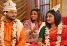 Payal Deb is getting married this year