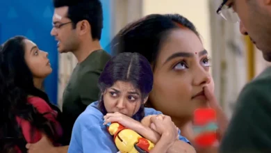 অভিষেক বসু