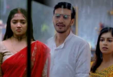 Phulki Today Episode 11 July
