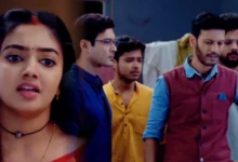 Phulki Today Episode 9 July
