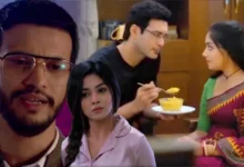 Phulki is very happy to be loved by Rohit