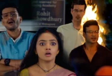 Phulki saved Rohit