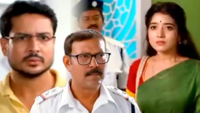 Rai saved Anirban from police