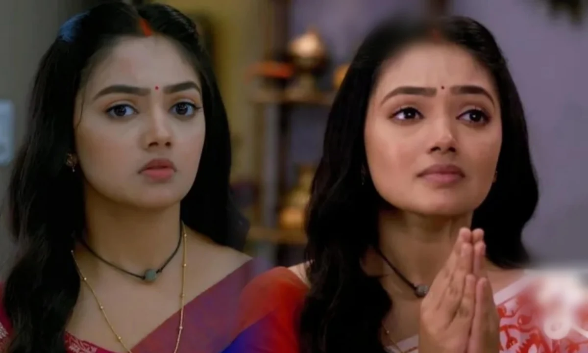 Rohit agrees to marry Shalini