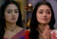 Rohit agrees to marry Shalini