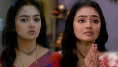 Rohit agrees to marry Shalini