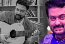 Saheb Chattopadhyay broke down