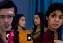 Shalini became mad