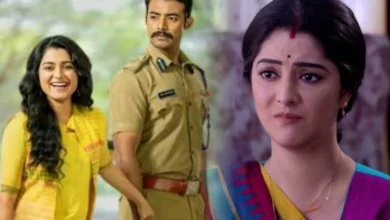 Shyamoupti and Ranojoy are coming together