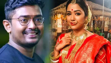 বাঙালি নায়িকা