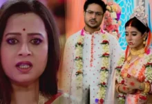 Sohini will not welcome Rai
