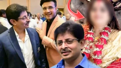 সৌরভ গাঙ্গুলি