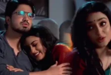 Sourjo came to know all the truth about Nilu