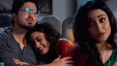 Sourjo came to know all the truth about Nilu