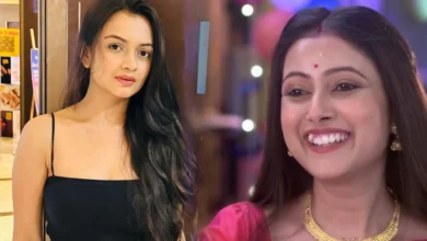 Sweta is coming on Neem Phuler Modhu
