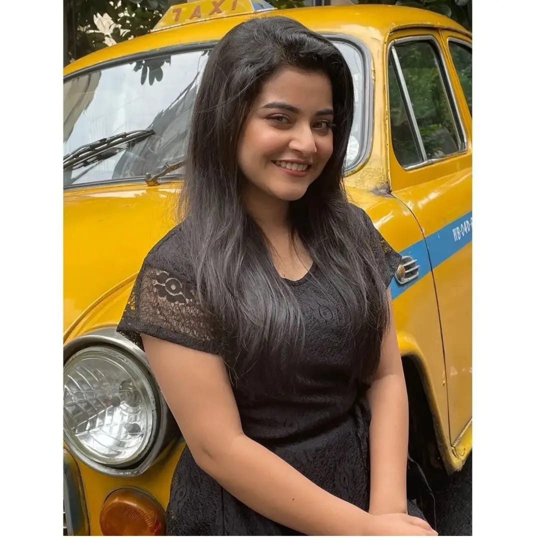 Bengali actress
