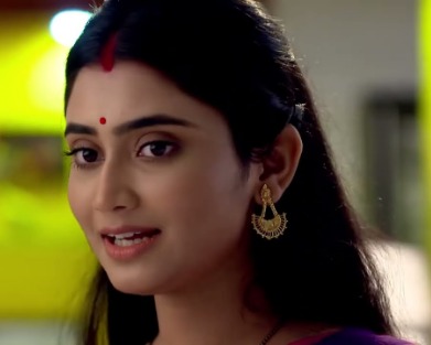Ankita Mallick