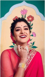 Bengali actress