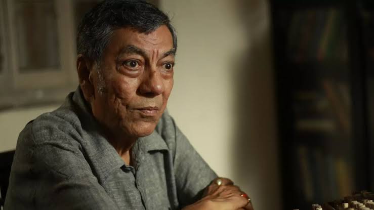 Bengali actor
