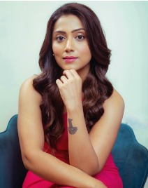 Abhimanyu Mukherjee
