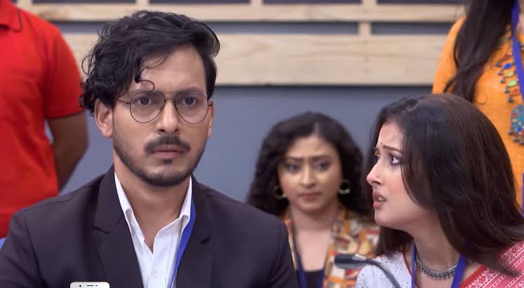 Bengali serial