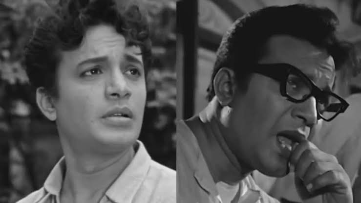 Bengali actor