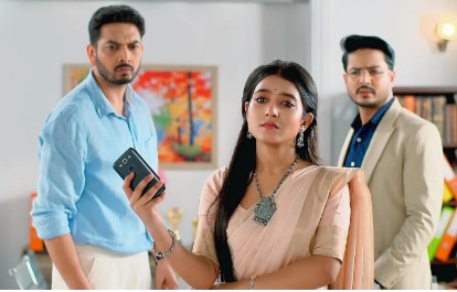 Bengali serial