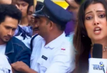 Will the police arrest Ahir