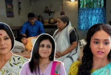 Zee Bangla's Puber Maina series
