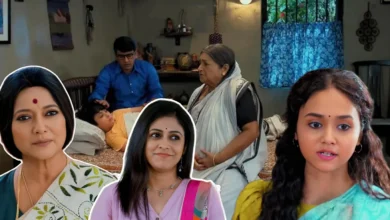 Zee Bangla's Puber Maina series