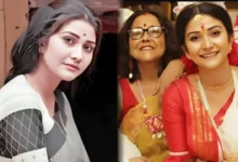 Bengali actress