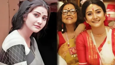 কৌশাম্বী চক্রবর্তী