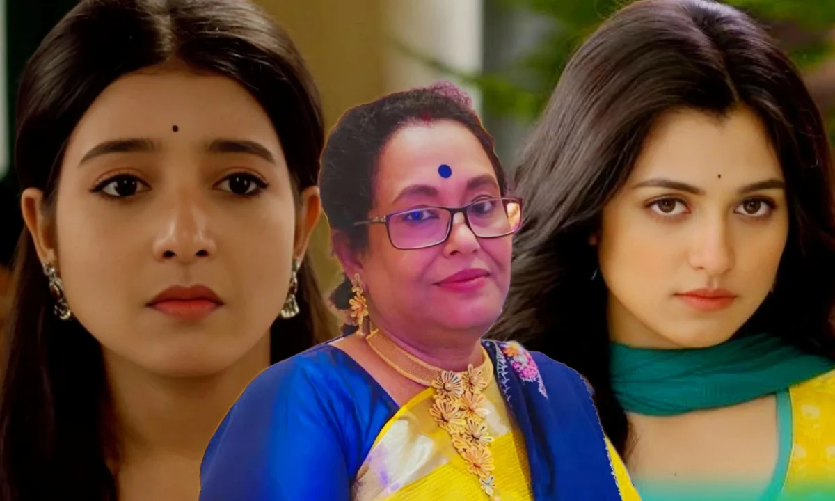 leena ganguly got trolled for making bad character