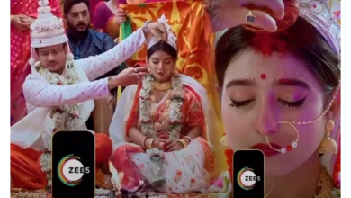 মিঠিঝোড়া আজকের পর্ব